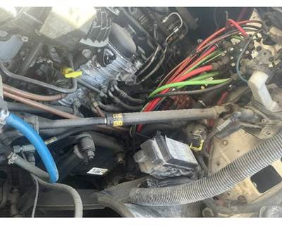 Freightliner Cascadia 125 Steering Column for a Freightliner CASCADIA
