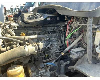 Freightliner Cascadia 125 Steering Column for a Freightliner CASCADIA