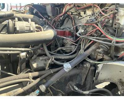 Freightliner FL70 Steering Column