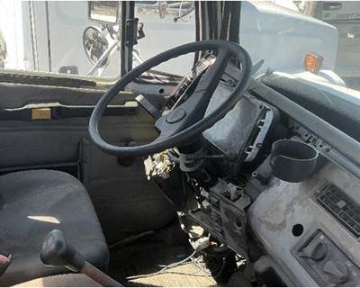Freightliner FL70 Left Steering Column