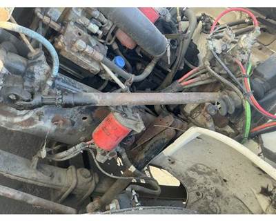 Freightliner FL70 Steering Column