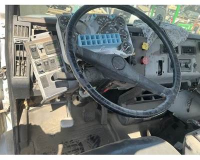 Freightliner FL70 Steering Column