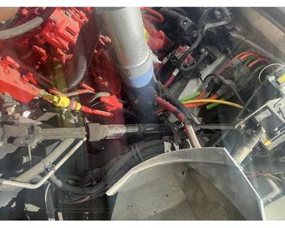 International 4400 Steering Column