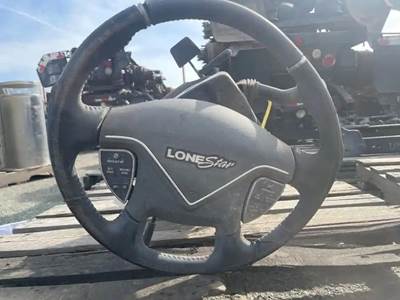 International Steering Column