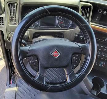 International LT625 Steering Column