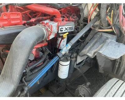 International LT625 Steering Column