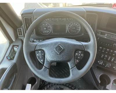 International LT625 Steering Column