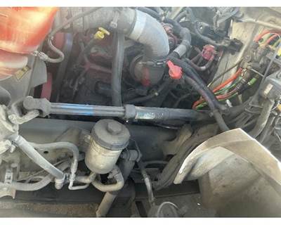 International LT625 Steering Column