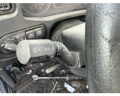 International LT625 Steering Column