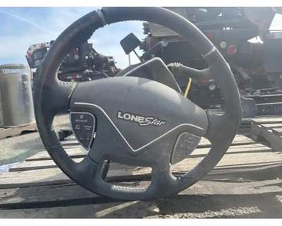 International LoneStar Steering Column