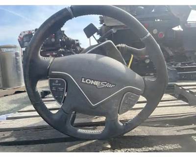 International LoneStar Steering Column