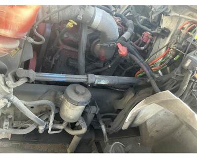 International MV607 Steering Column