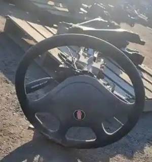 Kenworth Steering Column