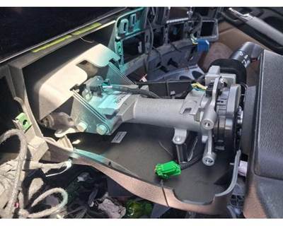 Kenworth T680 Steering Column