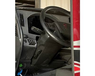 Kenworth T680 Steering Column