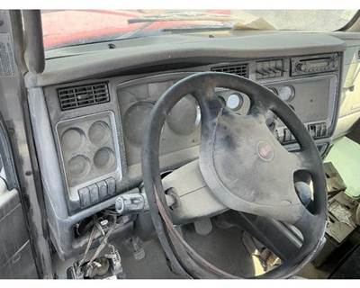 Kenworth T800 Steering Column