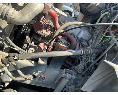 Mack Pinnacle CXU612 Steering Column for a Mack CXU612