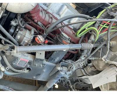 Mack Pinnacle CXU613 Steering Column for a Mack CXU613
