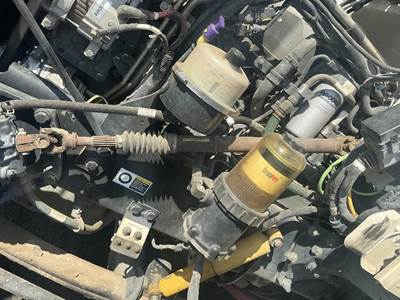 Peterbilt 384 Steering Column