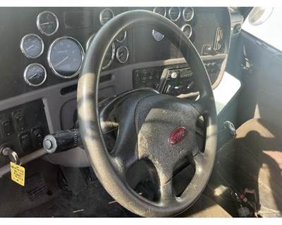 Peterbilt 384 Steering Column