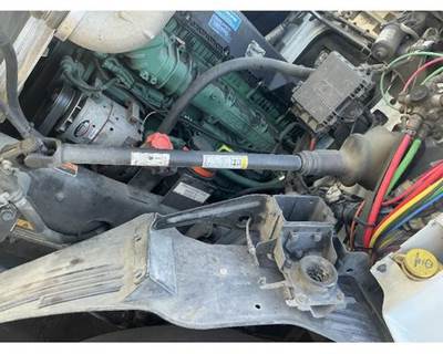 Volvo VNM Steering Column