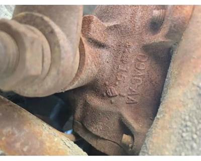 Ford F-350 Steering Gear / Rack