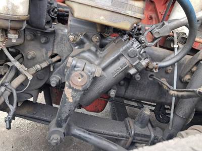 Freightliner Cascadia Steering Gear / Rack
