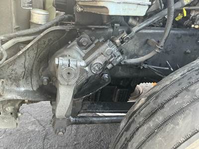 Freightliner Cascadia Steering Gear / Rack