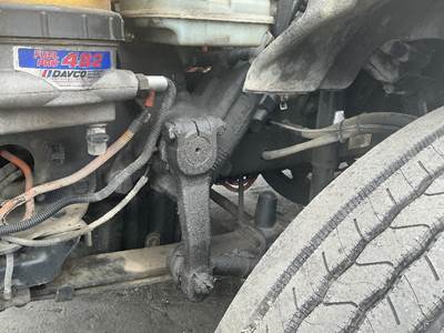 Freightliner Cascadia Steering Gear / Rack