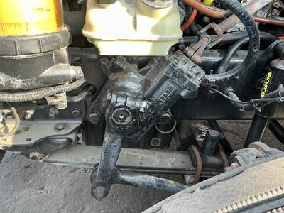 Freightliner Cascadia Steering Gear / Rack