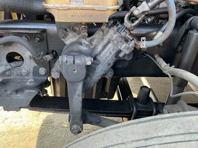 Freightliner Cascadia Steering Gear / Rack