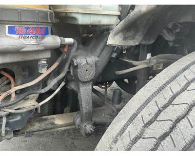 Freightliner Cascadia Steering Gear / Rack