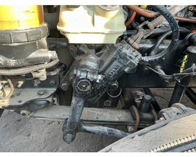 Freightliner Cascadia Steering Gear / Rack