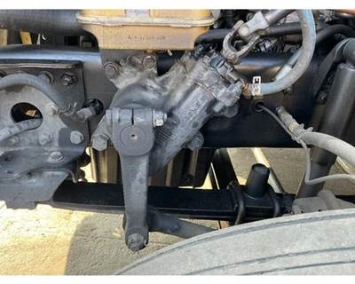 Freightliner Cascadia Steering Gear / Rack