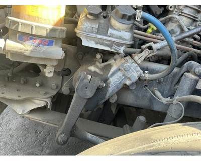 Freightliner Cascadia Steering Gear / Rack
