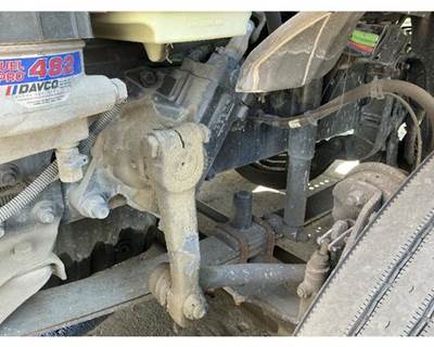 Freightliner Cascadia Steering Gear / Rack