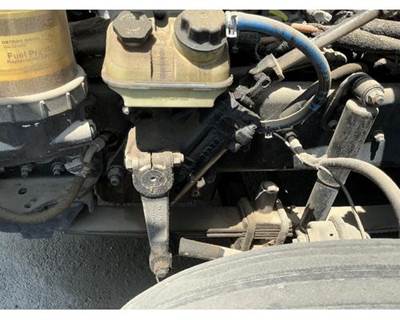 Freightliner Cascadia Steering Gear / Rack