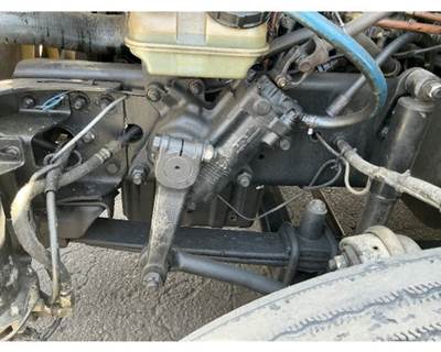 Freightliner Cascadia Steering Gear / Rack