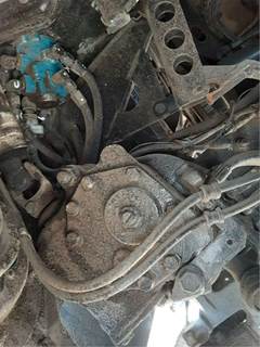 Freightliner Steering Gear / Rack