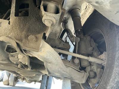 Freightliner Sprinter Steering Gear / Rack