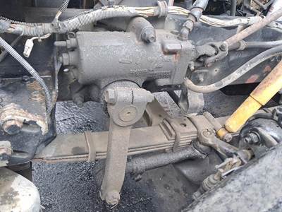 Hydrapower F-9370 Steering Gear / Rack