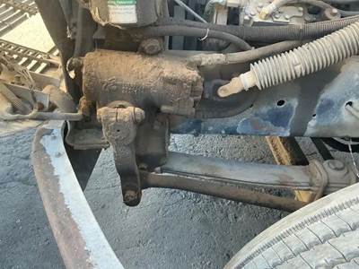 Hydrapower TAS65052A Steering Gear / Rack for a Freightliner FL70