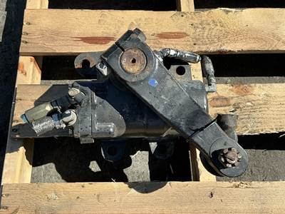 Hydrapower TAS65052A Steering Gear / Rack