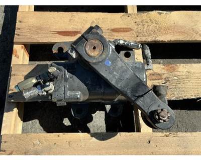 Hydrapower TAS65052A Steering Gear / Rack