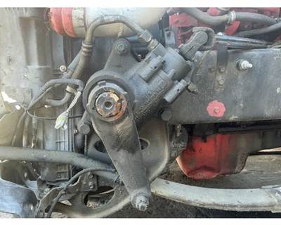 International LT625 Steering Gear / Rack