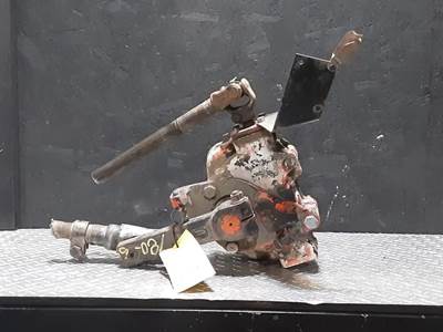 International TBD Steering Gear / Rack for a International Cabover