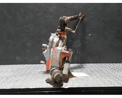 International TBD Steering Gear / Rack for a International Cabover
