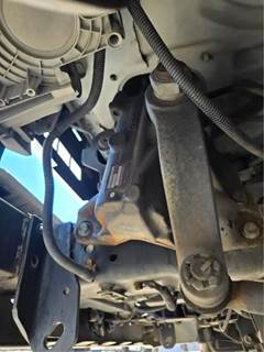 Isuzu 898110220 Steering Gear / Rack for a Isuzu NRR