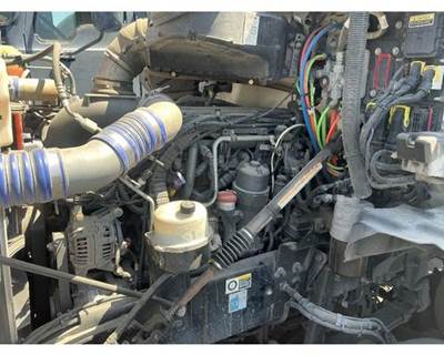 Kenworth T680 Steering Gear / Rack