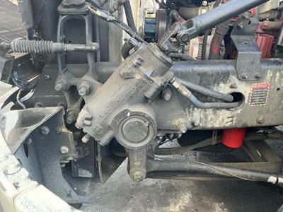 Mack Pinnacle CXU612 Steering Gear / Rack for a Mack CXU612
